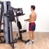 Body Solid krachtstation 2 Stack G9S Multigym (G9S)  KG9S